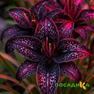 Лилейник Вояж купить по цене от 699р. в интернет-магазине «Посадика» с доставкой почтой в в Бикине и по всей России – [изображение №1].