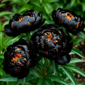 Пион Скай Дансер купить по цене от 419р. в интернет-магазине «Посадика» с доставкой почтой в в Бикине и по всей России – [изображение №1].